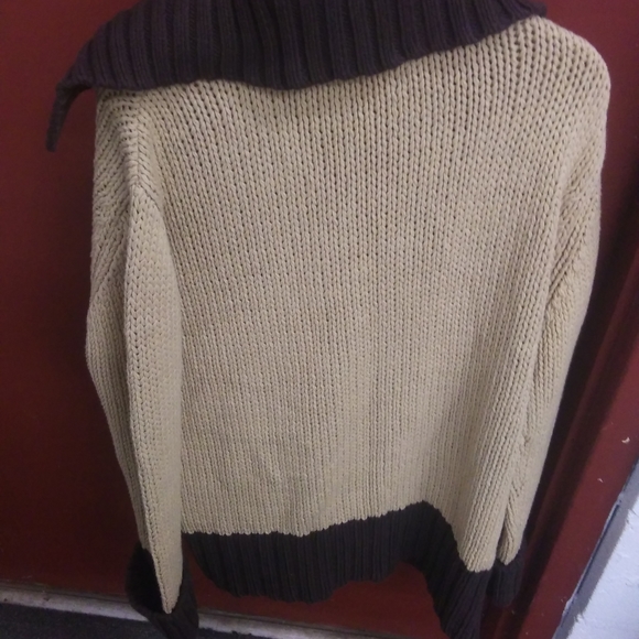 Willi Smith sweater - Picture 4 of 7